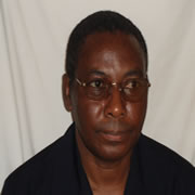 Prof N. A. Amegbey